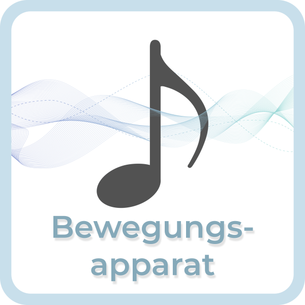 Bewegungsapparat