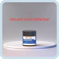 Cluster Detox Salz Darm