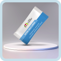 10 Cluster Detox Salz Kombi