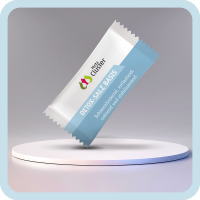 20 Cluster Detox Salz Basis