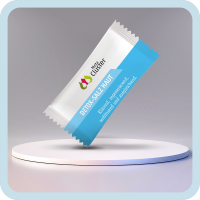 20 Cluster Detox Salz Haut