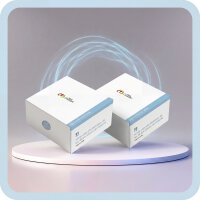 20 Cluster Detox Salz Niere