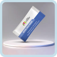 20 Cluster Detox Salz Niere