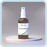 Regula Borrelien 100 ml