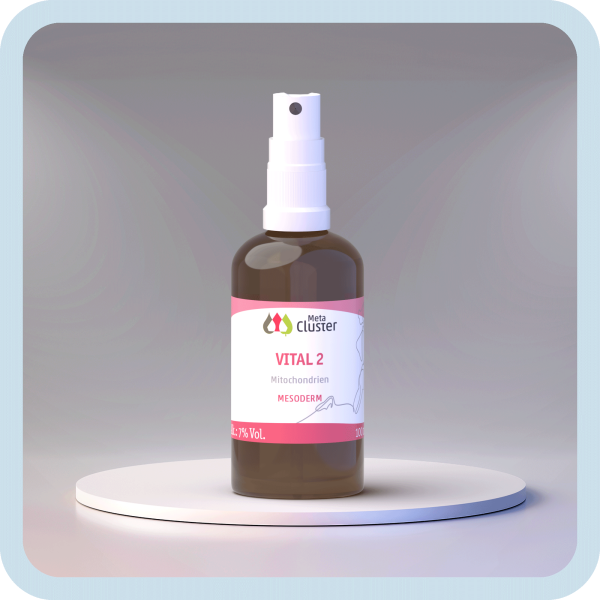 Vital 2 100ml